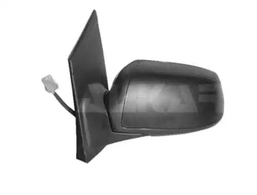 Ford Focus II 05-08 зеркало правое электр. с обогревом 6122400 ALKAR