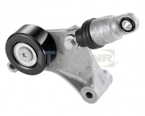 TOYOTA Avensis 250  натяжной механизм приводного ремня GA36903 NTN SNR