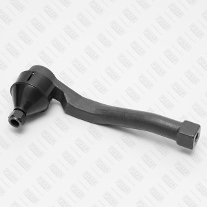 Chevrolet Aveo 04-10  Наконечник рулевой правый FS0594R FIXAR