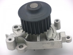 Mitsubishi Colt, Carisma, Lancer, Pajero 1.8 GDI 4G93 помпа водяная GWM59A GMB