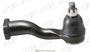 Kia Sportage 94-06 наконечник рулевой тяги наружный правый CEKK-17R CTR