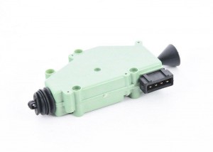 VAG T4 Caravelle электромотор замка двери 7D0 959 781 A VAG
