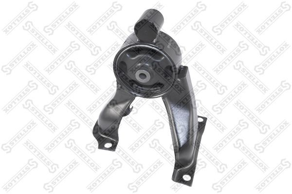 Mitsubishi Lancer 9 опора ДВС задняя МТ 25-17024-SX STELLOX