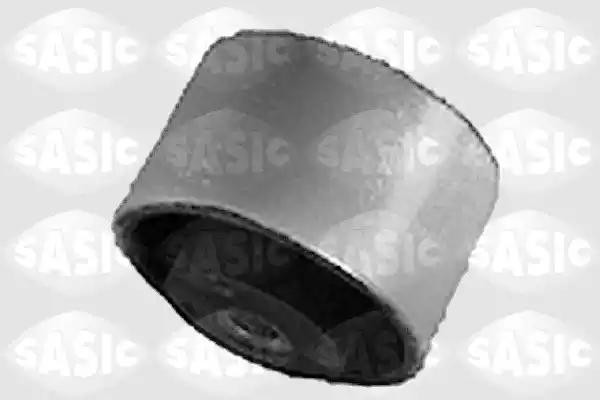 Citroen C4 04-, Peugeot Partner сайлентблок опоры ДВС задней 8003201 SASIC