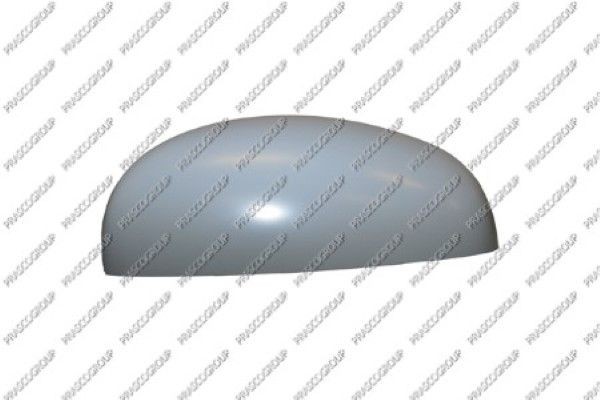 Skoda Fabia 10- крышка правого зеркала SK3247413 PRASCO GROUP