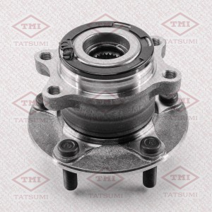 Mitsubishi Outlander 4WD 12- ступица задняя TDE5084 TATSUMI