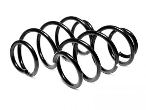 Hyundai IX35/Kia Sportage 10-14 Пружина передняя усиленная цена за 1шт 54630 FOBOS