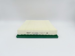 Daewoo Nexia/Espero Фильтр воздушный GB9702 BIG FILTER