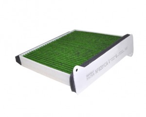 Фильтр салона NF6201CA NF6201CA NEVSKY FILTER