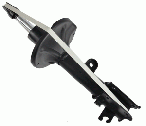 Амортизатор передний GAS L 32-T45-A BOGE