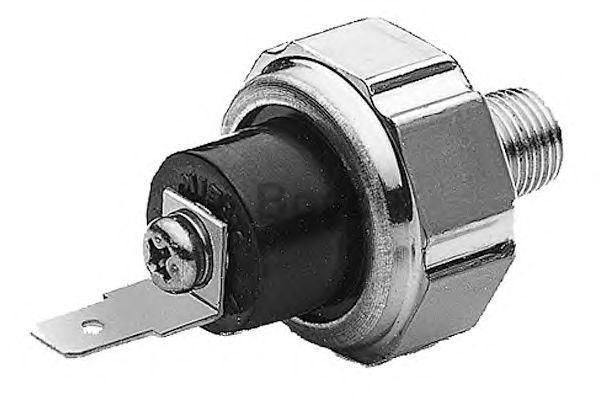 Датчик давления  масла 0 986 345 001 BOSCH