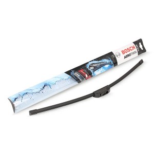 600мм Щетка стеклоочистителя бескаркасная 3 397 008 538 BOSCH