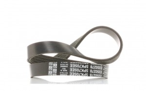 5PK705EE Ford Focus 2 1.8-2.0 ремень кондиционера 5PK705EE DAYCO
