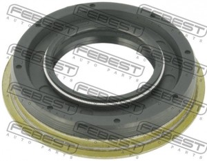 Chevrolet Cobalt/Cruze/Orlando/Epica/Captiva/AveoT300 Сальник привода AT лев     95PES-35610911U FEBEST