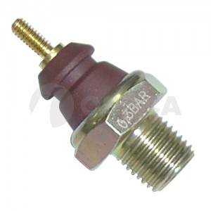 Ford Focus 1.4i/1.6i 98-, Fusion/Fiesta 1.25i/1.4i/1.6i 02-, Mondeo I/II 93- дат 00394 OSSCA