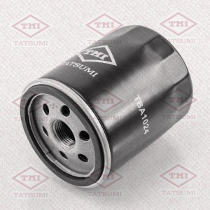 Mazda, FORD Фильтр Маслянный  1.8 -2.5л TBA1024 TATSUMI