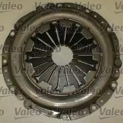 Mitsubishi Carisma, Galant 1.8-2.0 GDI 95-06 к-т сцепления 801 627 VALEO PHC