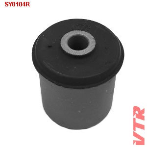 SS Kyron/Actyon 07-09 Сайлентблок рычага перед нижн внутренний SY0104R VTR