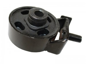 Mitsubishi L200 07- опора раздатки ST3204A005 SAT