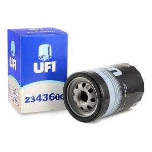 Фильтр масляный 2343600 UFI
