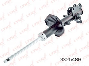 Nissan Sunny амортизатор задний правый G32548R LYNXAUTO