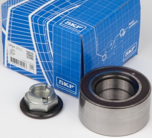 Ford Mondeo 3 Подшипник ступичный с ABS VKBA3575 SKF