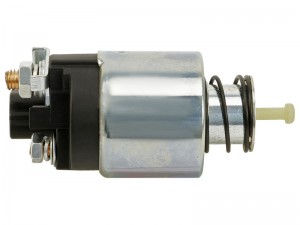 Hyundai Solaris/Kia Rio 12-14 Реле втягивающее VIN код ST361202B600 SAT