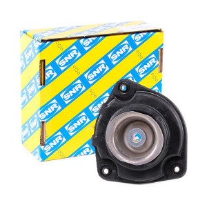 Nissan Qashqai j10 опора переднего амортизатора правая KBLF41801 NTN SNR