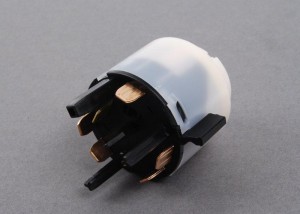 VAG Контактная группа замка зажигания 4B0 905 849 VAG