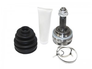 Toyota Yaris 01- 1.5, Platz, Echo, Probox  ШРУС наружный с АБС 23x24x58 TO35A48 SAT