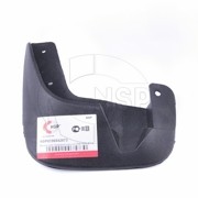 Chevrolet Aveo 04-08 Брызговик передний левый NSP0196542973 NSP
