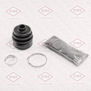 Daewoo Matiz/Spark 04-09/Getz 1.1/Picanto 04-09/i10/Aveo 1.2 72л.с пыльник наруж TDC1018 TATSUMI