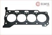 Toyota Auris/Avensis/Corolla/RAV4/1.6/1.8/2.0 mot.1ZR/2ZR/3ZR 07->прокладка ГБЦ 52895 ELWIS ROYAL