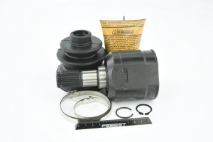 Hyundai Elantra 00-06 АКПП шрус внутренний 1211-MAT15 FEBEST