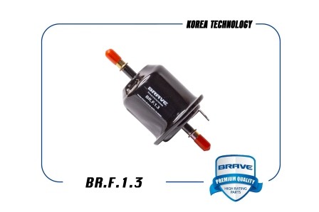 Фильтр топливный 31911-25000 BR.F.1.3 Hyundai Accent Тагаз BR.F.1.3 BRAVE