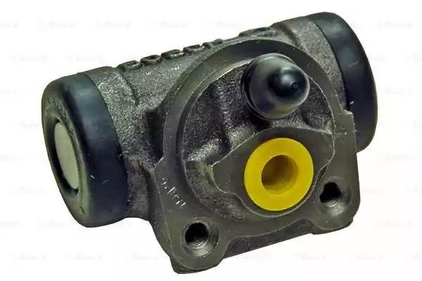 MITSUBISHI Carisma 95-06, Space Star 98-04 Тормозной цилиндр F 026 002 566 BOSCH
