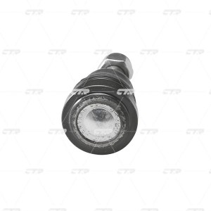 Nissan X-Trail T31, Qashqai наконечник рулевой правый CEN-132 CTR