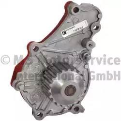 Насос водяной (Водяной насос Citroen Berlingo/C3-C5/Fiat Scudo/Ford Transit/Focu 7.03738.03.0 PIERBURG