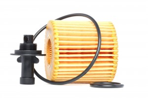 Lexus RX 03-, Toyota 2GRFE 06-, Toyota 1.4D, сменный элемент HU7019Z MANN FILTER