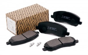 Mitsubishi Lancer 9, 10, Outlander 03-07 см. ВИН, Grandis 04-, ASX, OUTLANDER 20 FD3330 BM MOTORSPORT