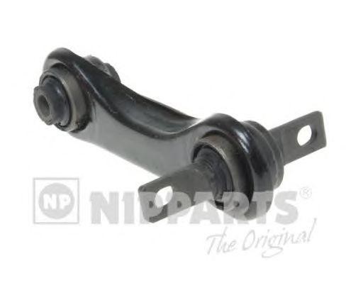 Mitsubishi Carisma рычаг задней подвески короткий левый N4955007 H B JAKOPARTS NIPPARTS