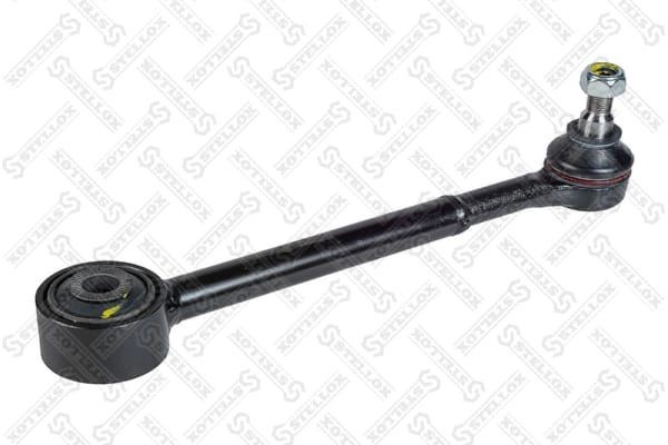 Toyota Rav 4 10-12- тяга задняя цельная поперечная с шаровой л=п 5400068SX STELLOX