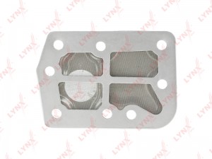 Chevrolet Spark M200/Spark M300 фильтр АКПП LT-1059 LYNXAUTO
