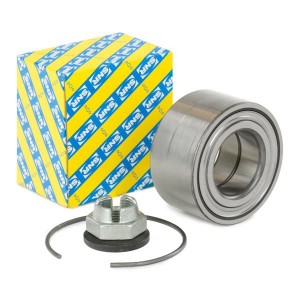 Подшипник пер. ступ. ком/кт R15516 NTN SNR