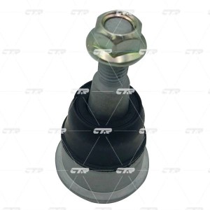 Hyundai SantaFe 00-12/SorentoXM 09-12 Шаровая опора перед.нижн CBKH-22 CTR