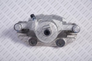 Daewoo Nexia/Lanos суппорт лев 13" под ESD9051 UDW9N39252 UKORAUTO
