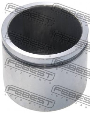 Nissan Sunny B15, Almera N16, Primera P11, 12 поршень переднего суппорта 0276-P12F FEBEST
