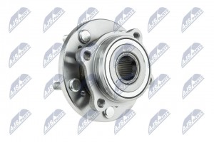 Hyundai Tucson/Sportage 04-09 Подвесной карданного вала NLWHY501 NTY