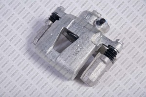 Daewoo Nexia/Lanos суппорт лев 13" под ESD9051 UDW9N39252 UKORAUTO