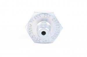 Toyota датчик давления масла 0 986 345 000 BOSCH